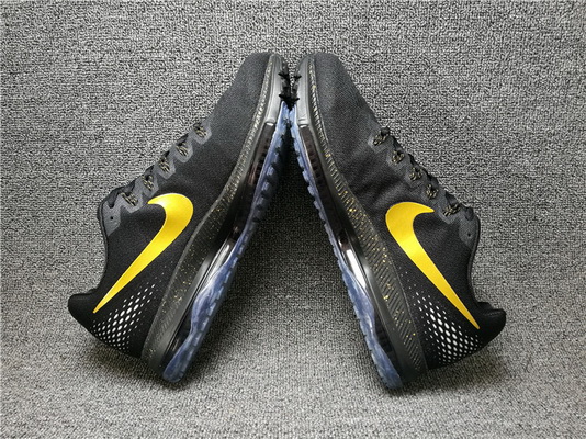 Super Max Nike Zoon All Out Low GS--010